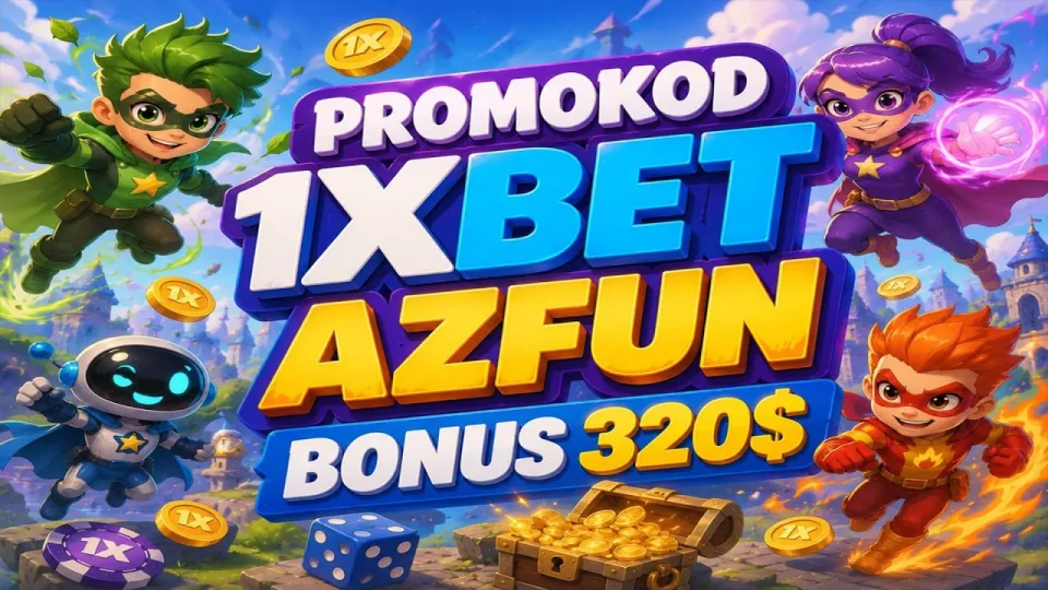 How to Use a 1xbet Promo Code to Maximize Your Betting Experience